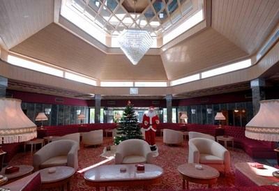 هتل آنا كيش هتل آنا كيش